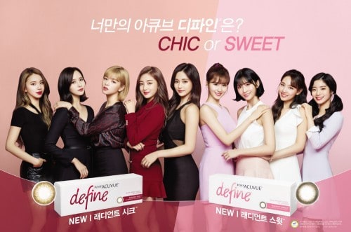 렌즈직구-렌즈고고