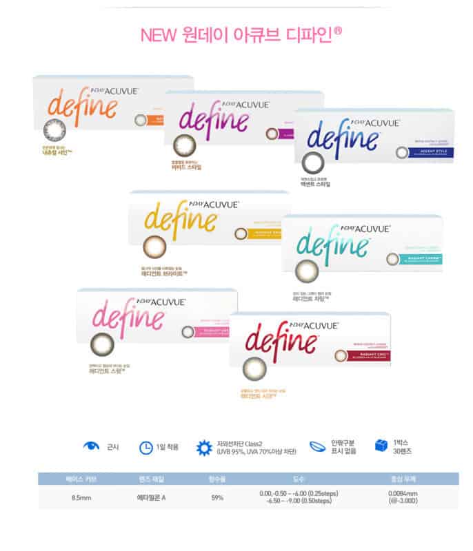 렌즈직구-렌즈고고